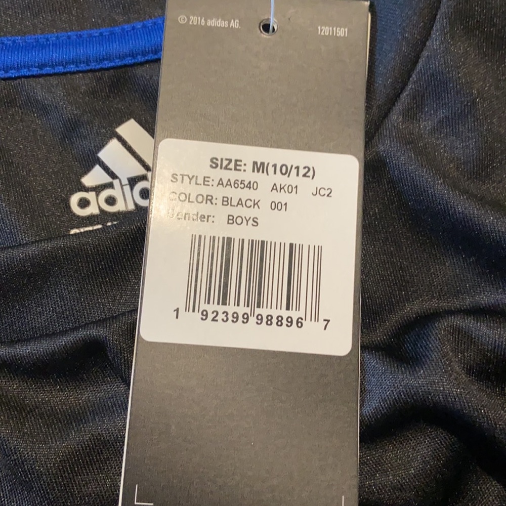 Adidas - Picture 3 of 3